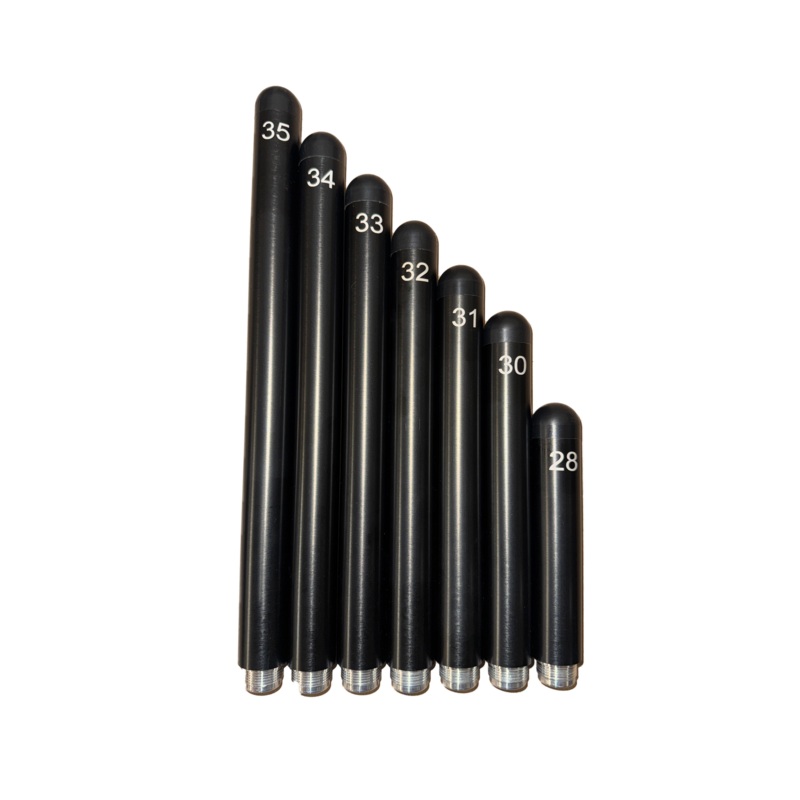 BetterBat Training Bat End Piece (HEAVY)
