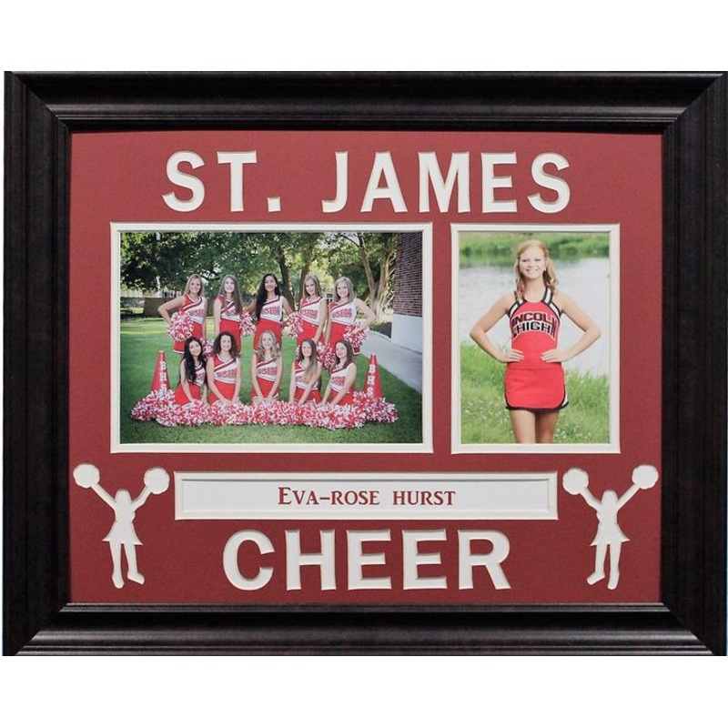Cheerleading
