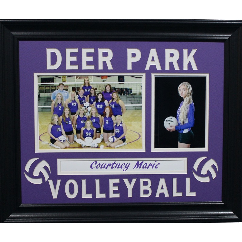 Deer Park Volleyball