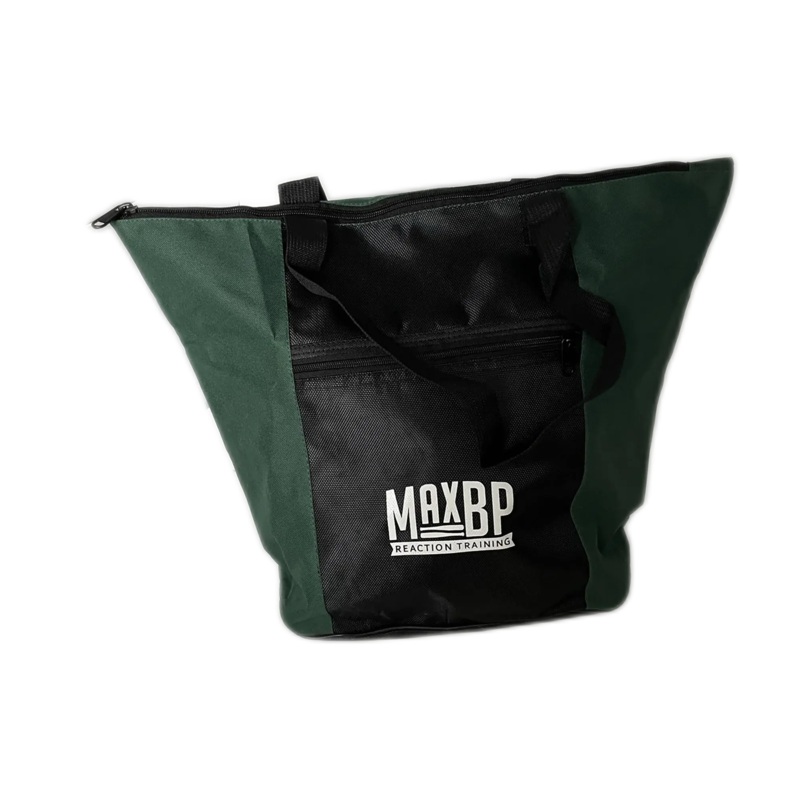 Golf Ball Carry Bag + 240 Ball Option – 37% OFF DEAL