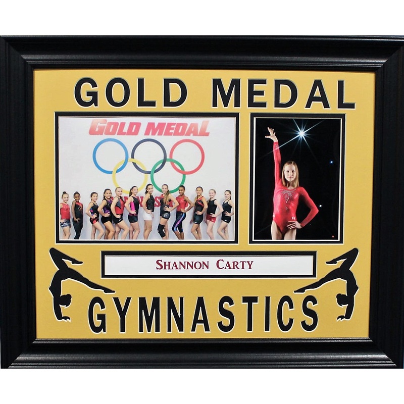 Gymnastics