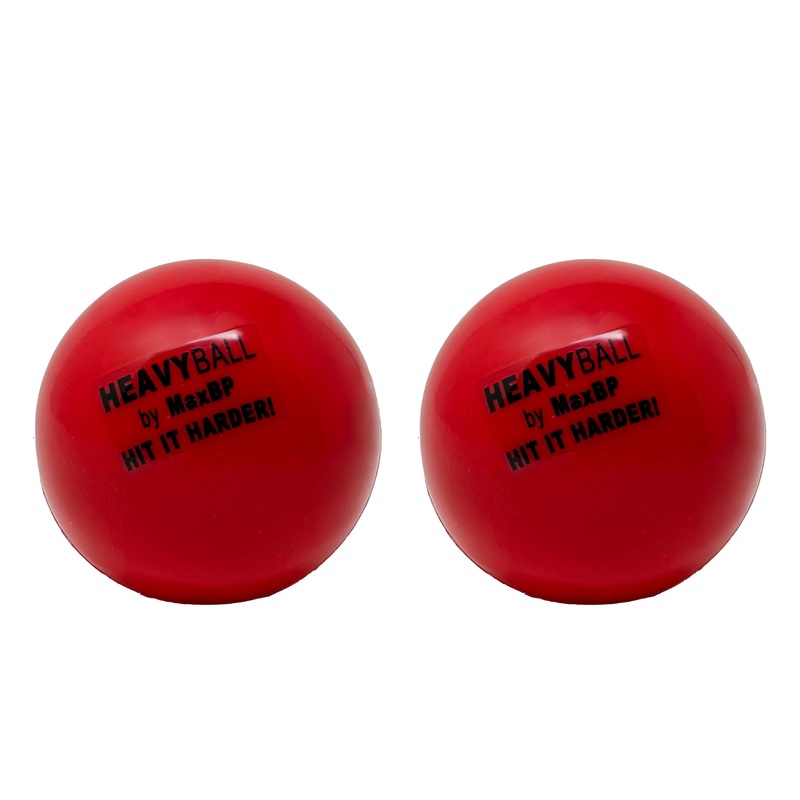 HeavyBall – Weighted Training Ball – 28-67% OFF SPECIAL DEAL