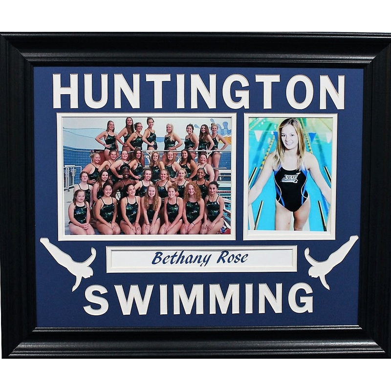 Huntington Swimming