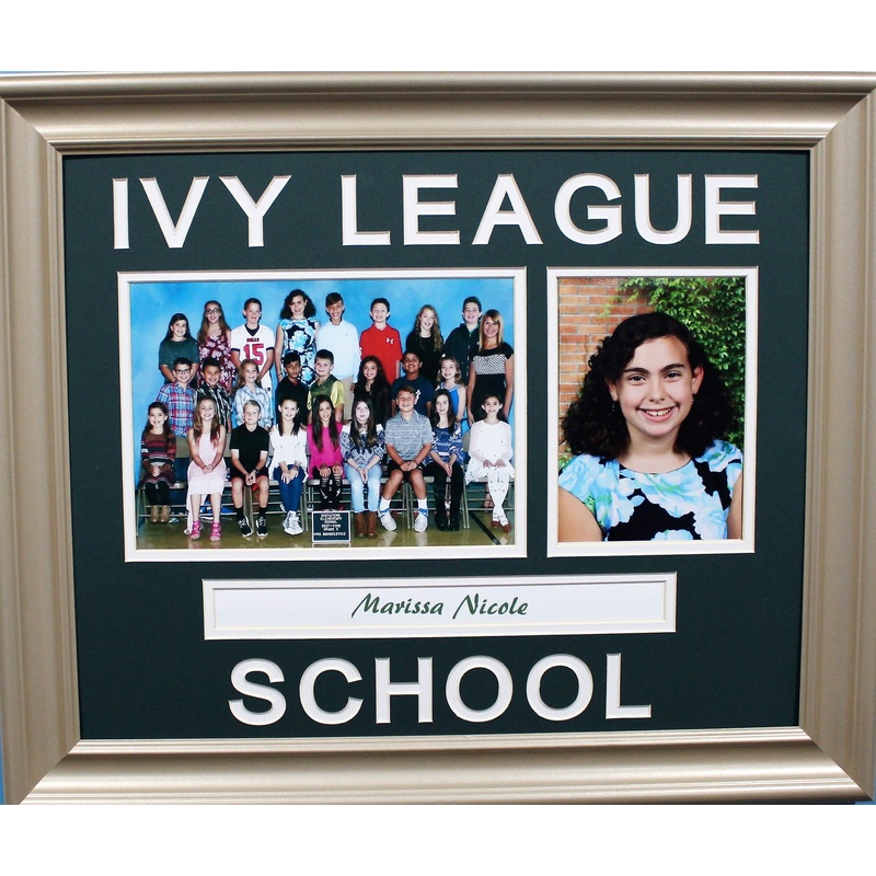 Ivy League School