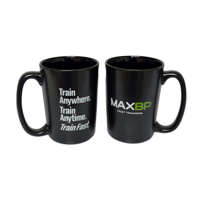 MaxBP Coffee Mug 2025-26