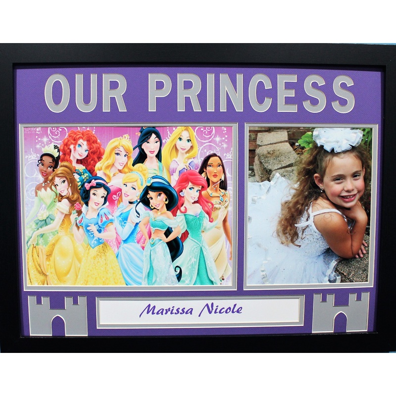Our Princess