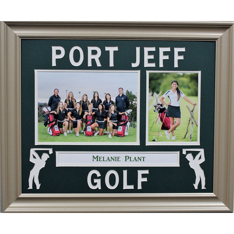 Port Jeff Golf