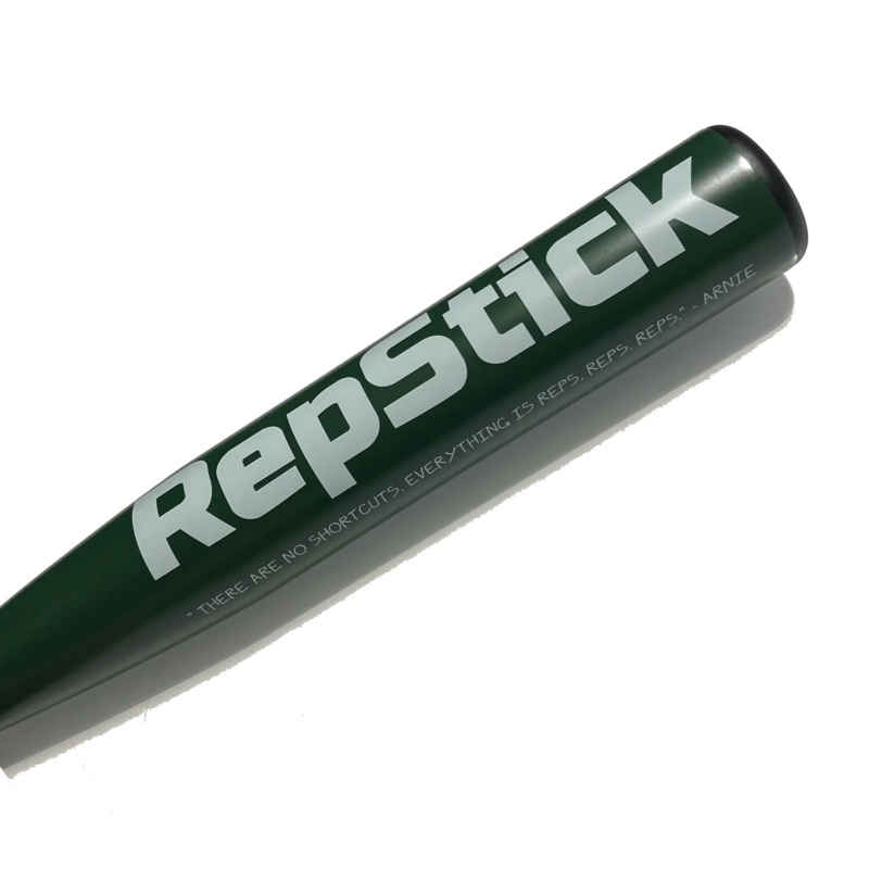 RepStick Fungo Bat 36 23oz – 75% OFF! SPECIAL DEAL
