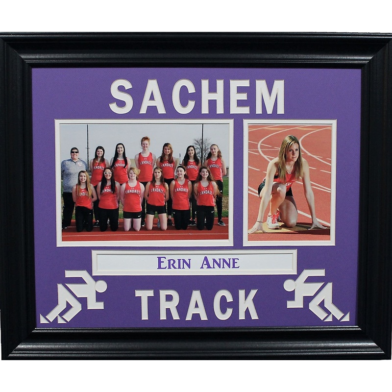 Sachem Track