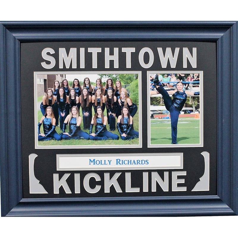 Smithtown Kickline