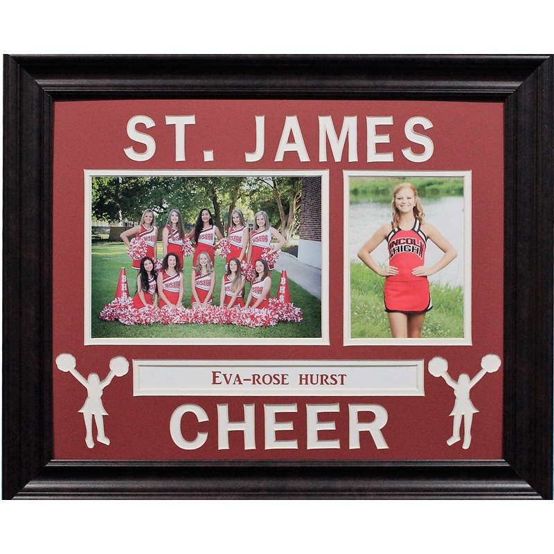 St. James Cheerleading