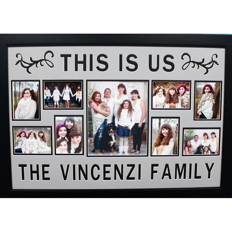 This Is Us Family