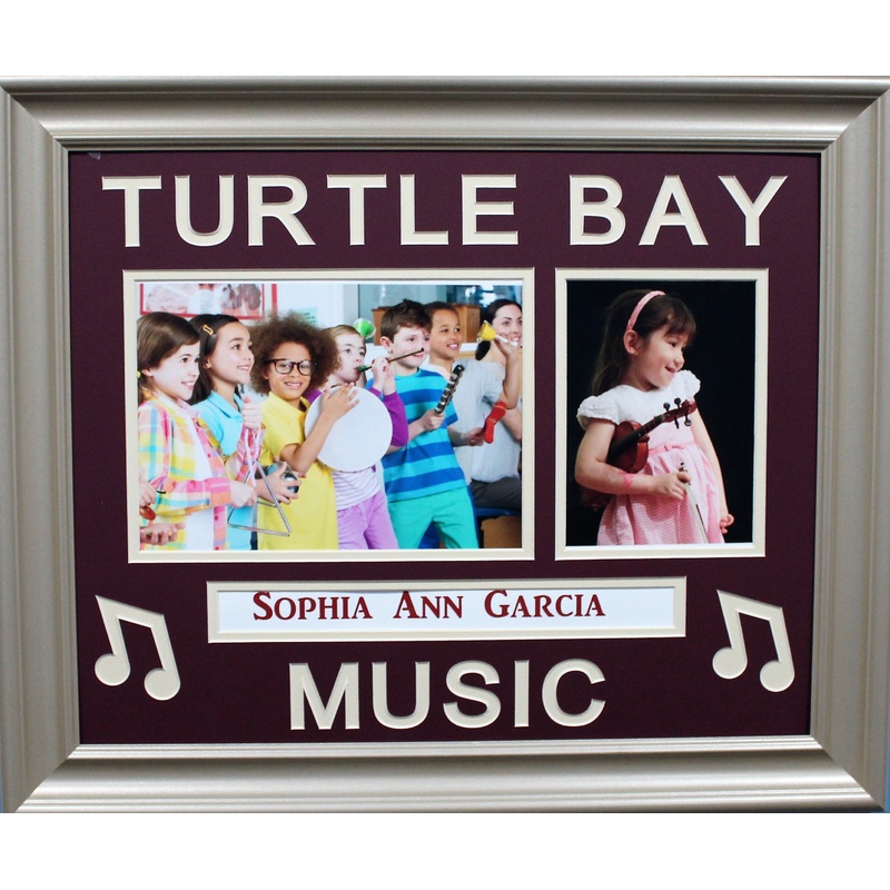 Turtle Bay Music