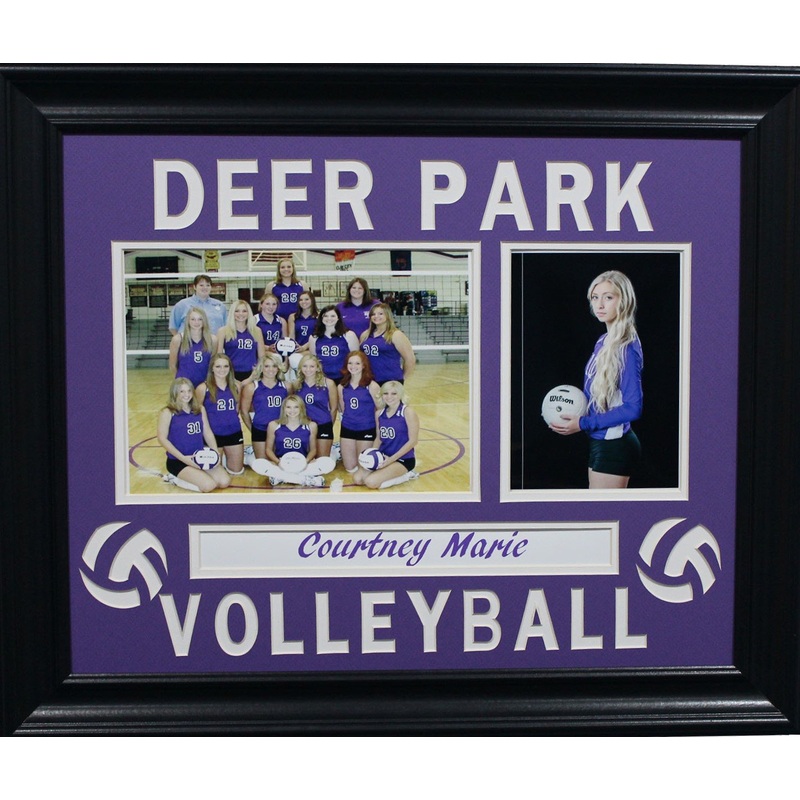 Volleyball