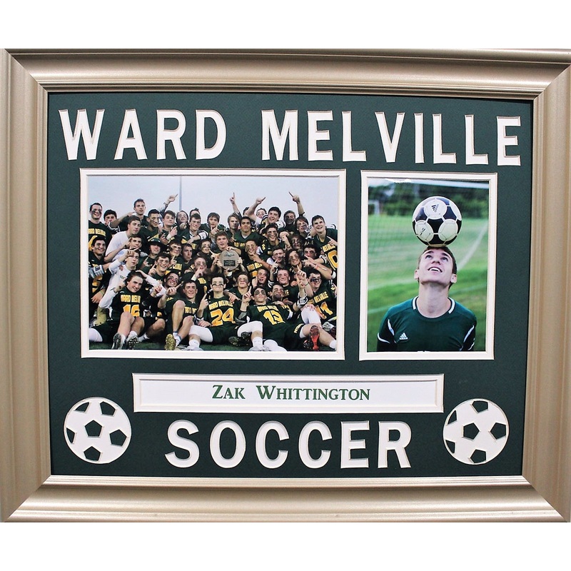Ward Melville Soccer