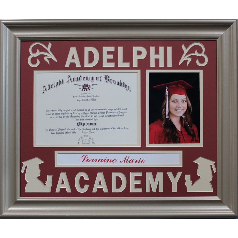 Adelphi Academy