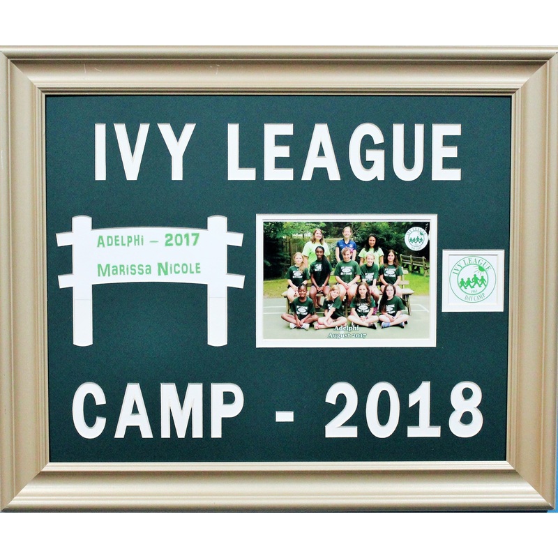 Camp Basic