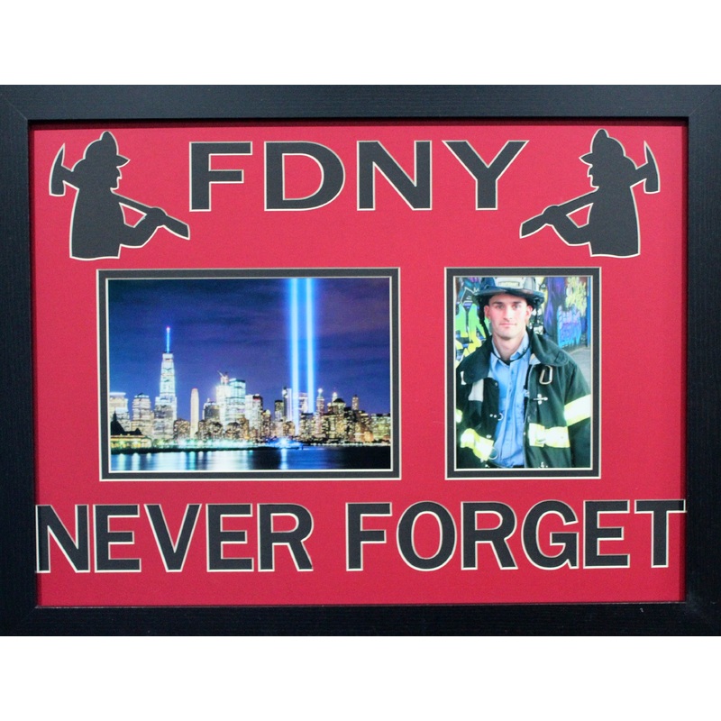 FDNY Never Forget