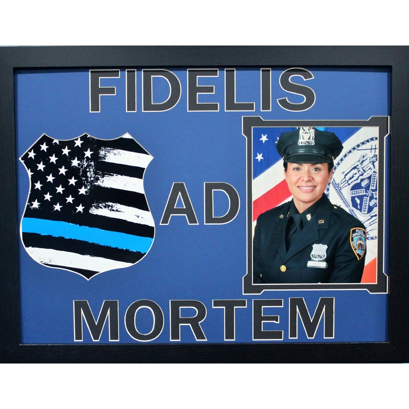 Fidelis Ad Mortem