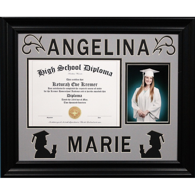 Graduation Girl