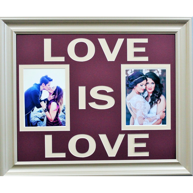 Love Is Love