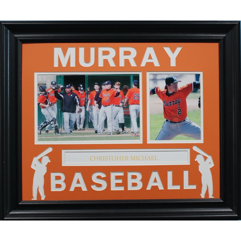Murray Baseball