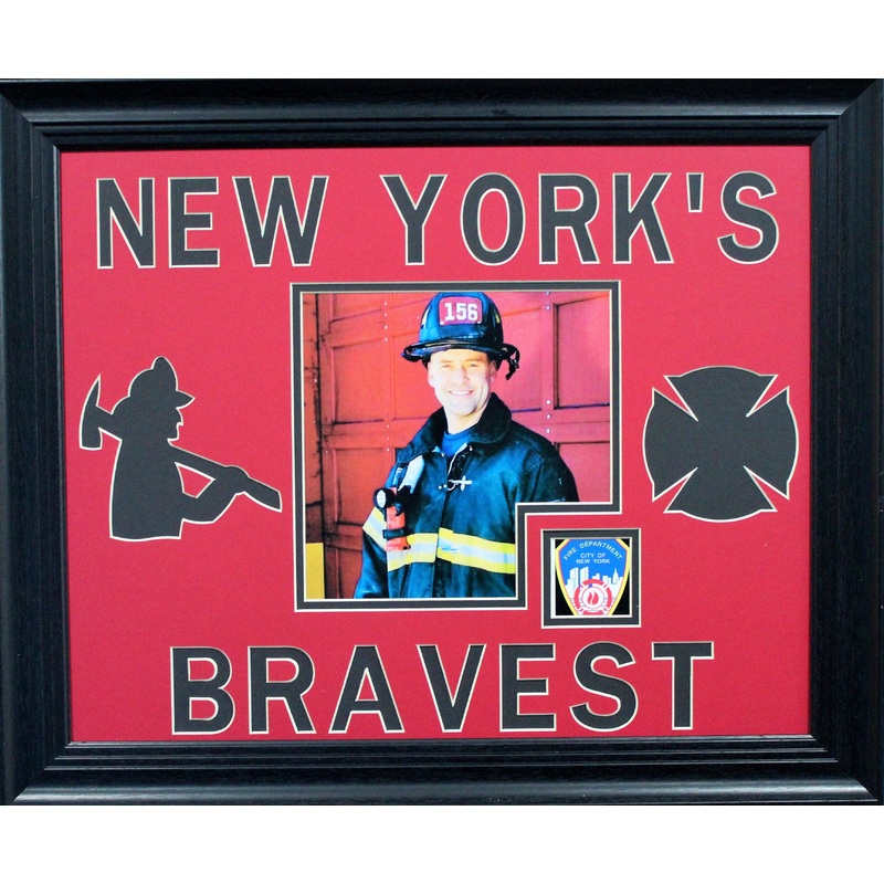 New York’s Bravest