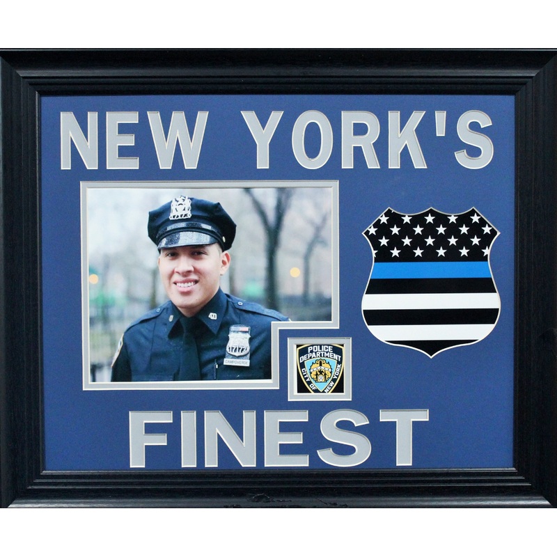 New York’s Finest