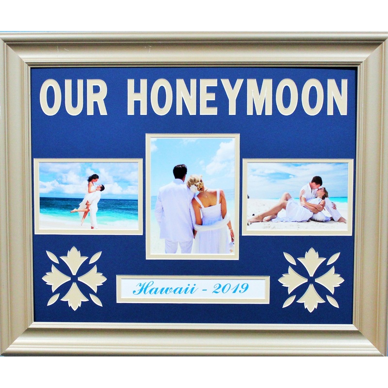 Our Honeymoon