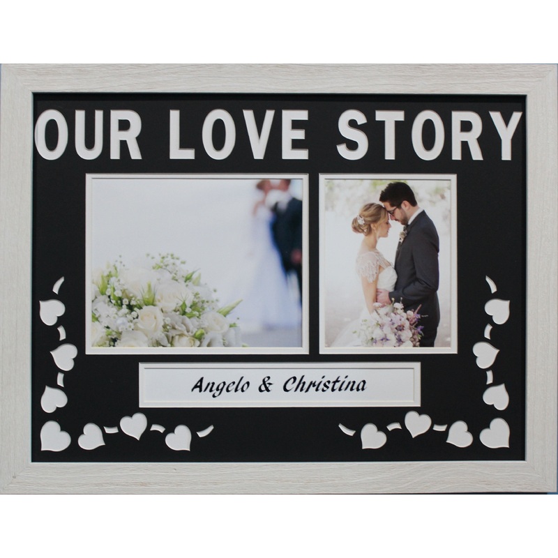 Our Love Story
