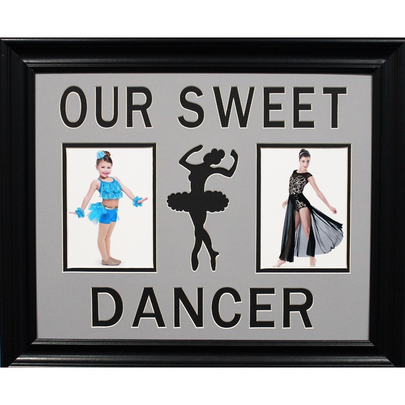 Our Sweet Dancer