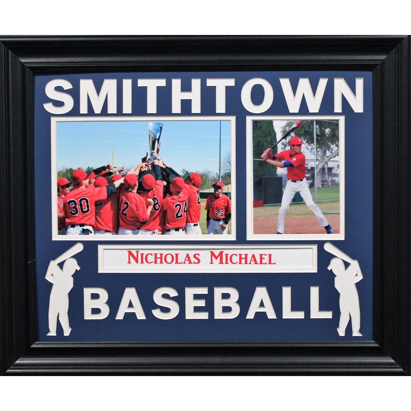 Smithtown Baseball