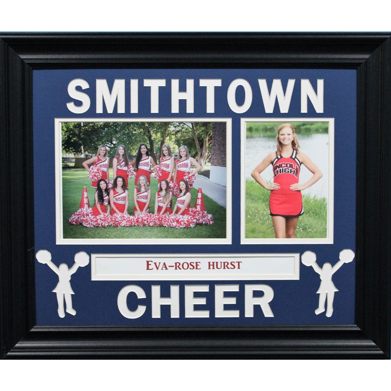 Smithtown Cheer