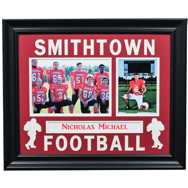 Smithtown Football