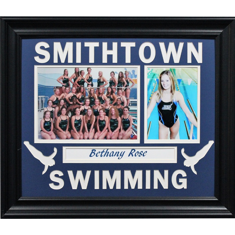 Smithtown Swimming