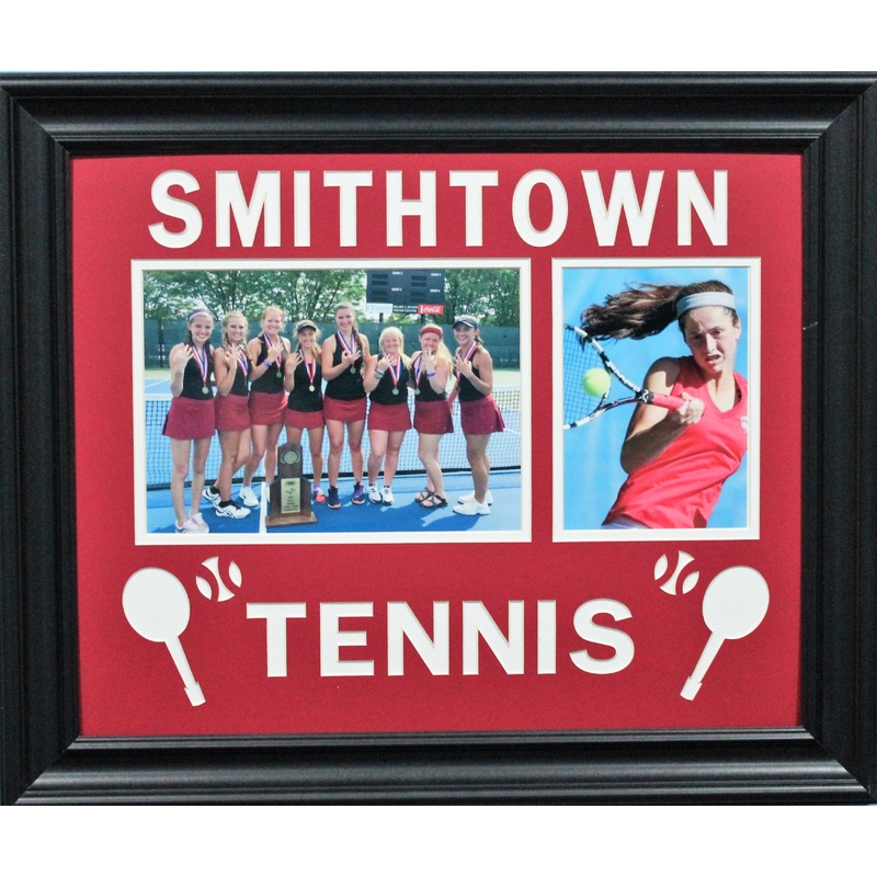 Smithtown Tennis
