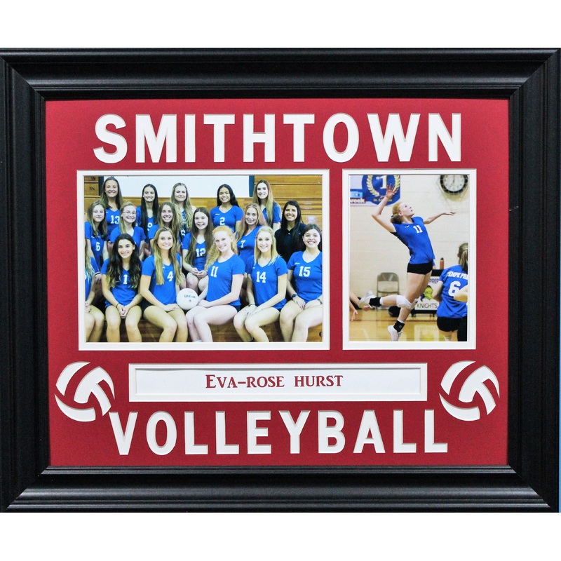 Smithtown VolleyBall