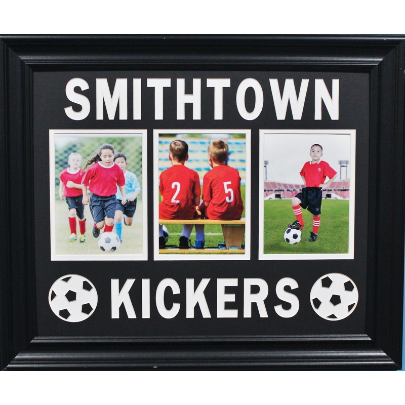Soccer Team