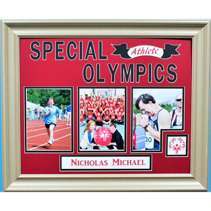 Special Olympics