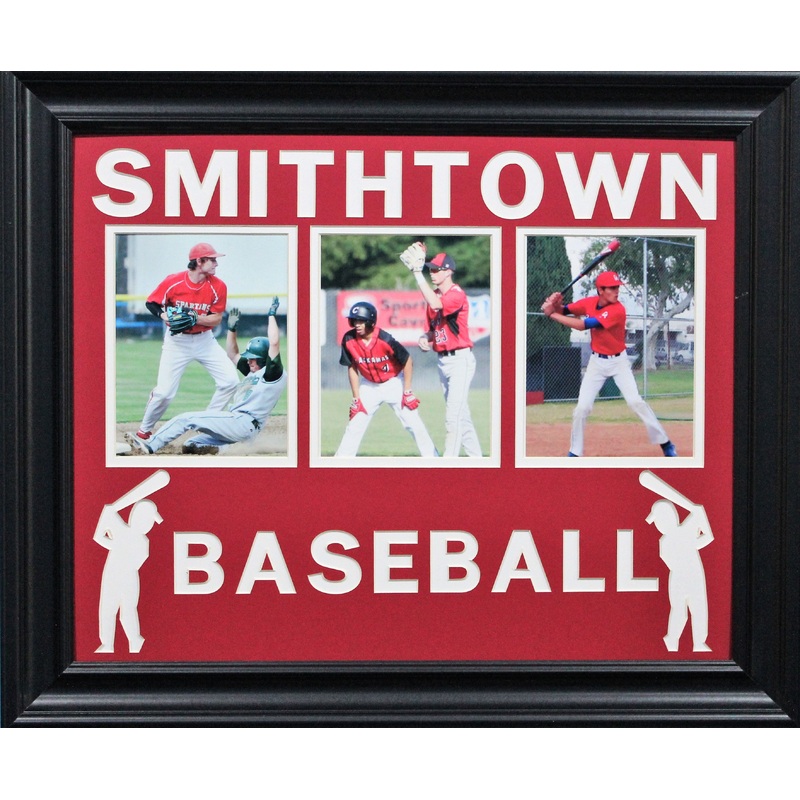 Triple Baseball