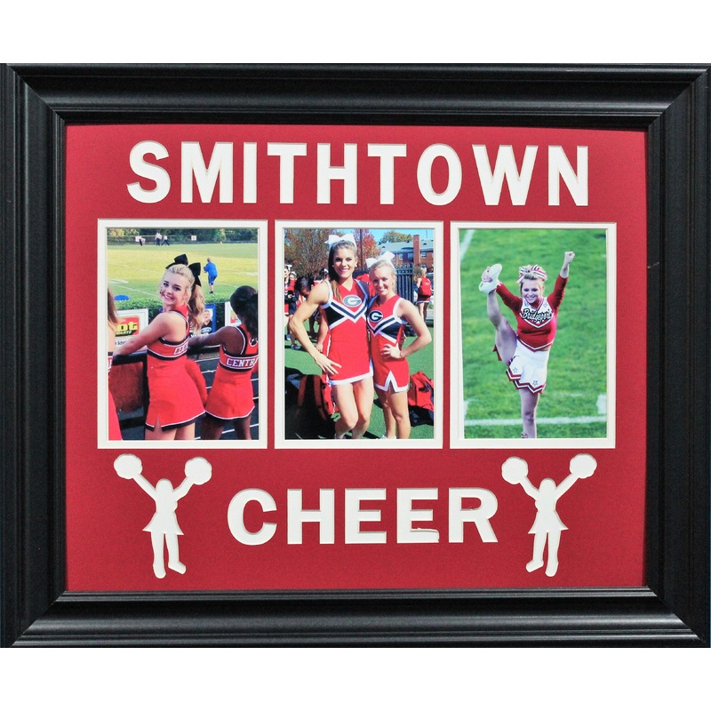 Triple Cheer