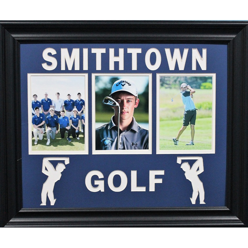 Triple Golf