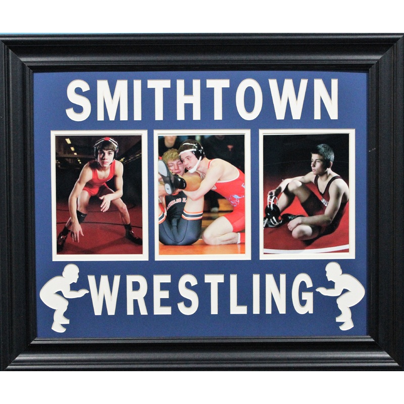 Triple Wrestling