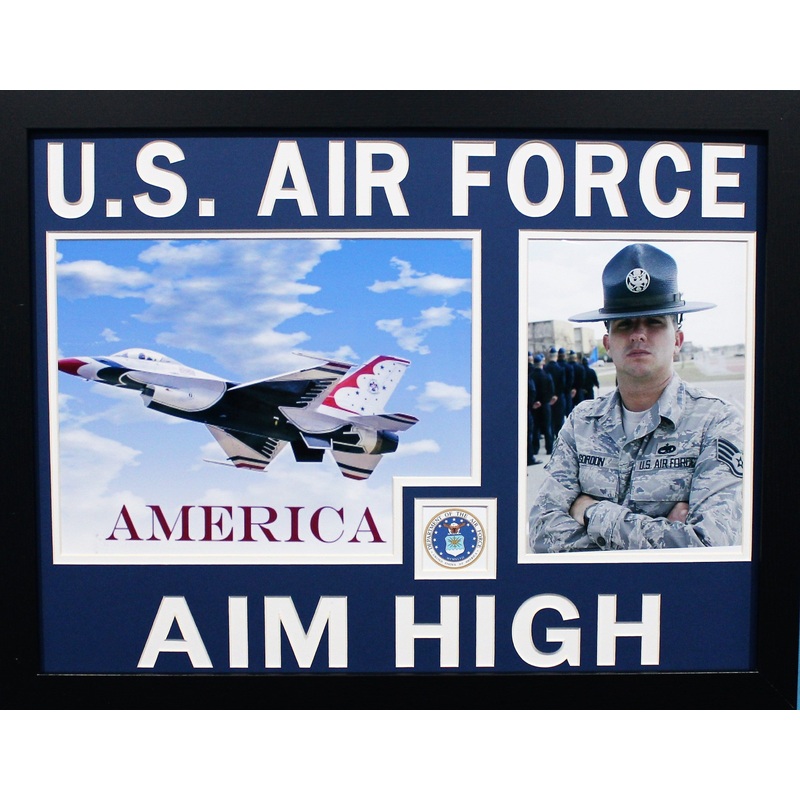 U.S. Air Force