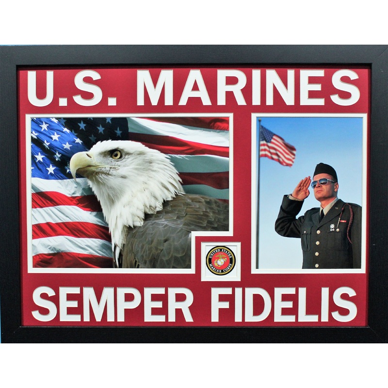 U.S. Marines