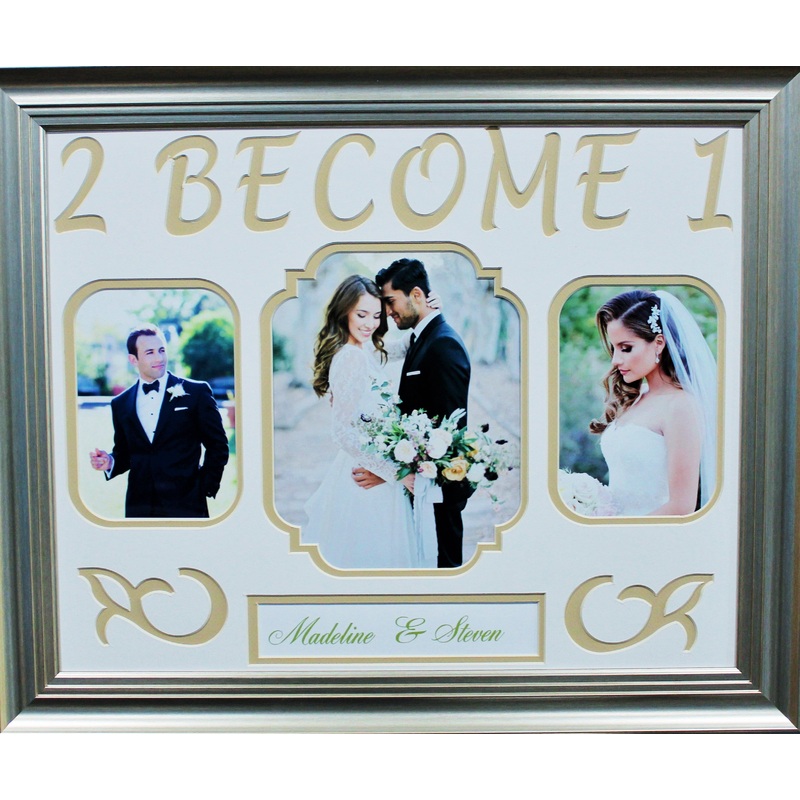 2 Become 1
