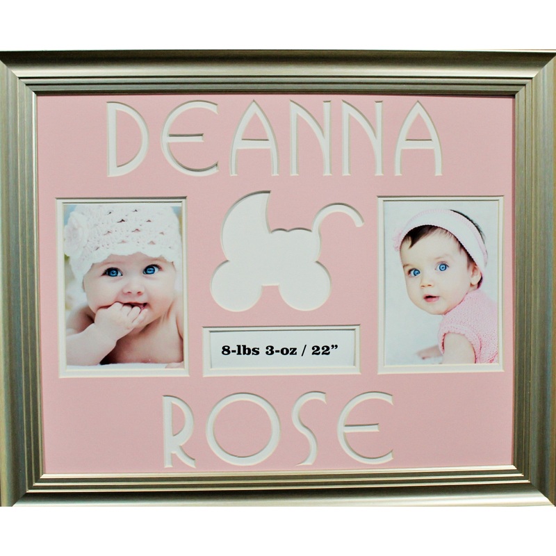 Baby Frame