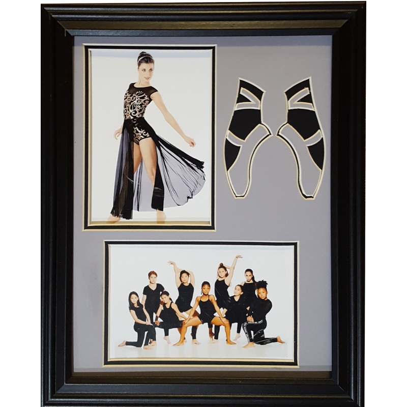 Ballet Shoes