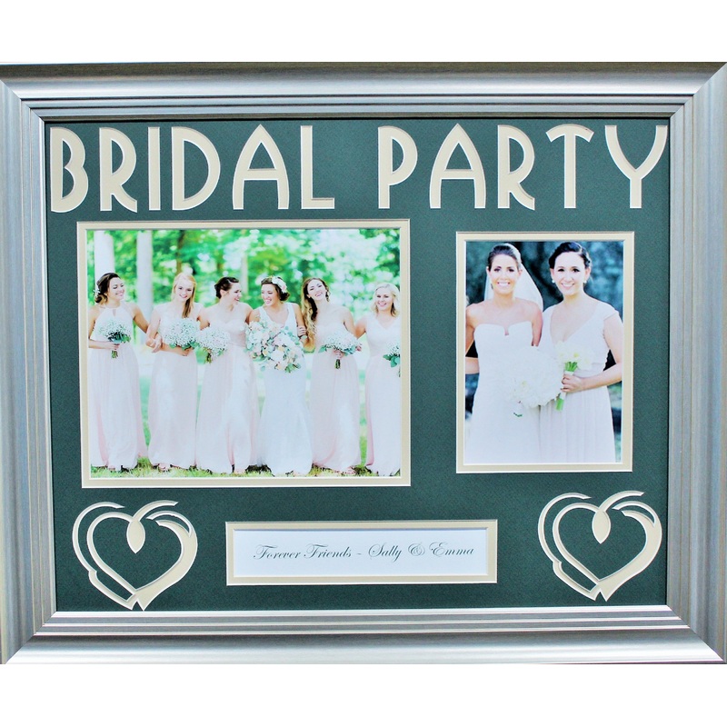 Bridal Party