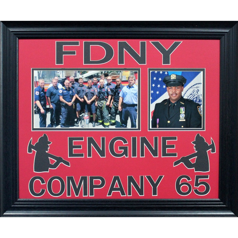 FDNY Company #